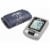 Advantage 6021N Series Wide Range Arm Home Automatic Digital Blood Pressure Monitor Perspective: back