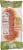 Panera Bread Asiago Cheese Bread Perspective: back