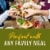 Panera® Sourdough Bread Bowl Perspective: back