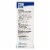 Quality Choice Neti Pot Nasal Rinse Kit, 30 Ct Perspective: back