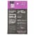 Urban Accents® Chile Verde Fish Tacos Seasoning Mix Perspective: back