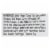 Urban Accents® Thai Chili Taco Simmer Sauce Perspective: back