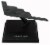 Die-Cast Miniature B-2 Spirit Fighter Jet Perspective: back