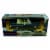 1:43 Scale Die-Cast Blue 1959 Chrysler 300E Convertible Perspective: back
