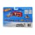 Hot Wheels Super Rig, Car-Nival Steamer Perspective: back