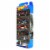 Hot Wheels 5 Pack HW Exposed Engines Perspective: back