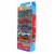 Hot Wheels 5 Pack Nissan Perspective: back