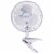 Active Air ACFC6 Portable 6 Inch 2 Speed Clip On Hydroponics Grow Fan (6 Pack) Perspective: back