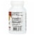 North American Herb & Spice Raw ChagaMax™ - 90 Vegi Caps Perspective: back