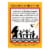 All Things Equal The Worst Case Scenario Card Game Perspective: back