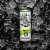 White Claw Hard Seltzer Natural Lime Perspective: back
