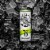 White Claw Hard Seltzer Natural Lime Perspective: back