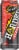 Mike's Harder Strawberry Premium Hard Lemonade Single Can Perspective: back