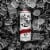 White Claw® Raspberry Hard Seltzer Perspective: back