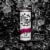 White Claw Hard Seltzer Black Cherry Perspective: back