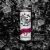 White Claw® Black Cherry Hard Seltzer Perspective: back