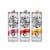 White Claw Spiked Seltzer Variety Pack Perspective: back