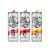 White Claw Spiked Seltzer Variety Pack Perspective: back