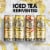 White Claw Hard Seltzer Tea REFRSHR Variety Pack Perspective: back