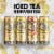 White Claw® Hard Seltzer REFRSHR Iced Tea Variety Pack Perspective: back