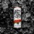 White Claw Hard Seltzer Watermelon Perspective: back