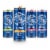 White Claw Hard Seltzer Surge Variety Pack Perspective: back