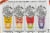 White Claw Hard Seltzer Surf Variety Pack Perspective: back