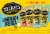 Mike's® Limonada Fresca Variety Pack Perspective: back