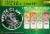White Claw Spirits Tequila Smash Variety Pack Perspective: back