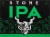 Stone The Iconic West Coast Style IPA Perspective: back