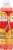 Cascade Ice® Watermelon Lemonade Flavored Sparkling Bottled Water Perspective: back