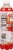 Cascade Ice® Cranberry Ginger Flavored Sparkling Bottled Water Perspective: back