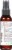 Everyone® Lavender+Aloe Hand Sanitizer Spray Perspective: back