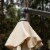 Monterey Banana Sun Canopy Perspective: back