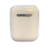 Broski MyBuds Wireless Stereo Earphones - White Perspective: back