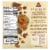 Atkins® Chocolate Almond Butter Protein Meal Bar Perspective: back