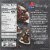 Atkins® Endulge Chocolate Chip Cheesecake Dessert Bars Perspective: back