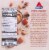 Atkins Meal Bar Chocolate Almond Caramel Perspective: back