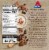 Atkins™ Coffee House Collection Meal Bars Vanilla Latte Bar Perspective: back