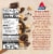 Atkins™ Protein Meal Bar Chocolate Chip Granola Perspective: back