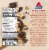 Atkins Chocolate Chip Granola Protein Bar Perspective: back