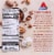 Atkins Vanilla Pecan Crisp Protein Bars Perspective: back