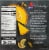 Atkins® Endulge® Lemon Tart Dessert Bars Perspective: back