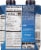 Atkins Plus Protein & Fiber Creamy Vanilla Shake Perspective: back