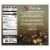 Atkins® Endulge Chocolate Covered Almonds Perspective: back