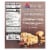 Atkins Endulge Peanut Caramel Cluster Treat Bars Perspective: back