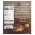 Atkins Endulge Chocolate Caramel Mousse Treat Bar 5 Count Perspective: back