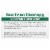 Tea Tree Therapy Vegetable Base Bar Soap with Tea Tree Oil - 3.9 oz (110 g) Perspective: back
