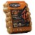 Field Roast Apple & Maple Plant-Based Breakfast Sausage Perspective: back