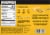 Field Roast® Chao™ Creamy Mac 'n Chao Pasta Perspective: back